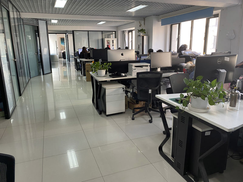 چین Beijing Wonders Technology Co., Ltd. نمایه شرکت