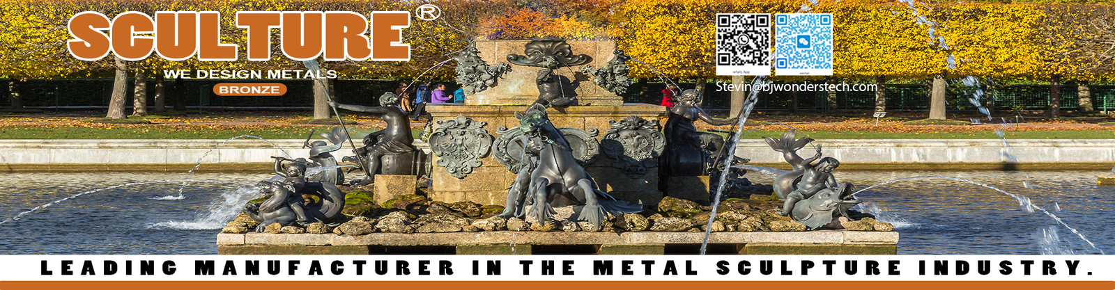 مجسمه برنز سفارشی