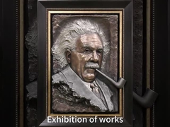 هنر مجسمه سازی