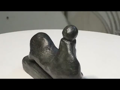 مجسمه برنزی