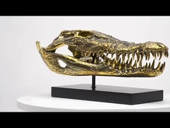 مجسمه استیل ضد زنگ