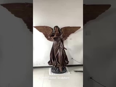 مجسمه استیل ضد زنگ